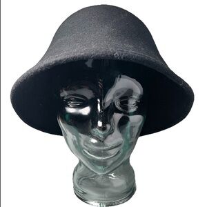 Toucan Felt Bucket Hat